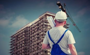 pracownicy z ukrainy