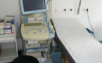 usg stawów biodrowych u niemowląt Warszawa